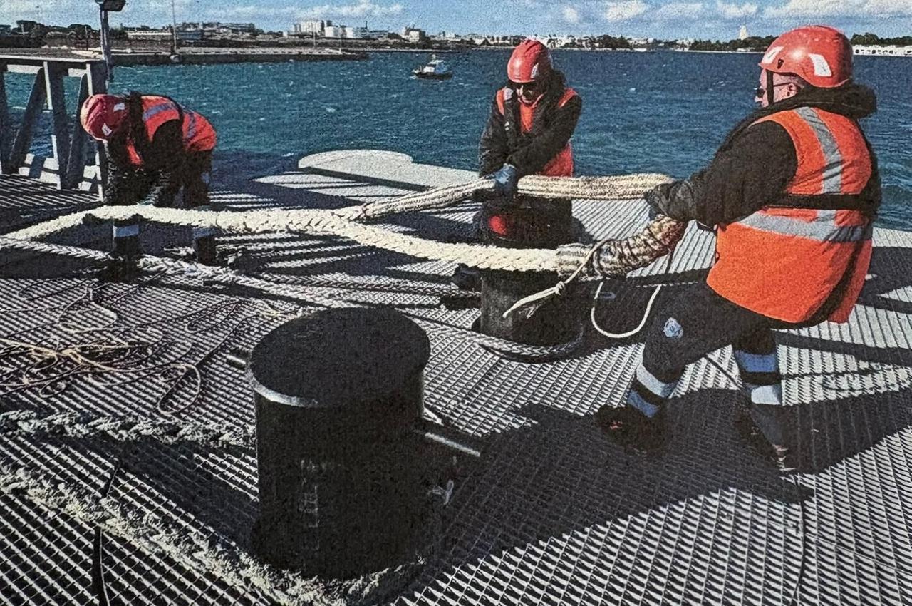 Ormeggiatori e barcaioli, firmato il nuovo contratto di lavoro