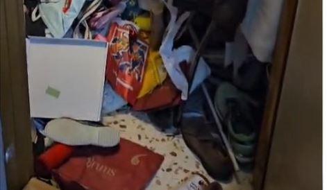 Ferrara, falsi carabinieri entrano in casa e derubano anziana