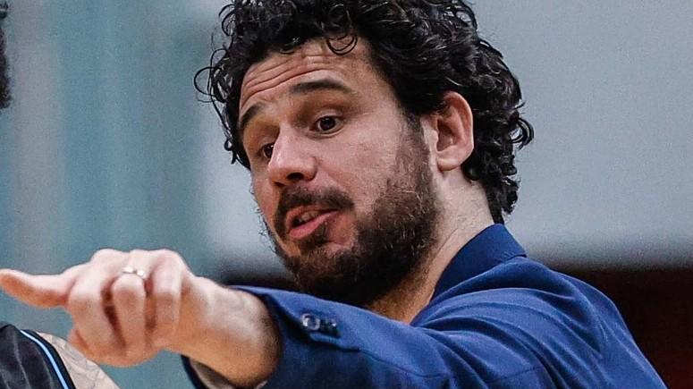 Dinamo, per il coach l’obiettivo è Luca Vitali