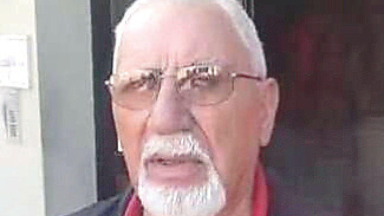 
	Paolo Benedetti&nbsp;

