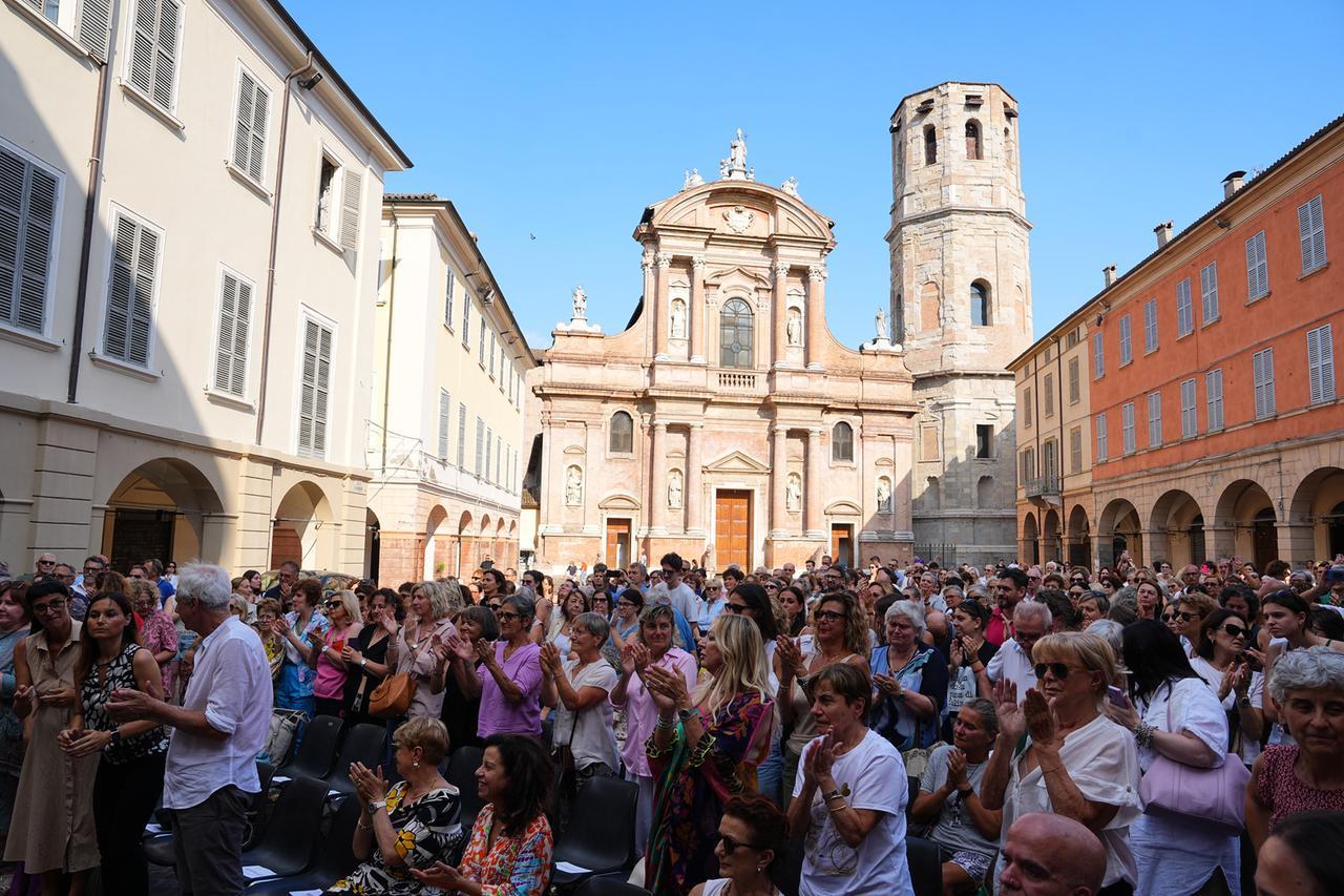 Dagli Autogol, ai Nomadi fino ai Ferrara Buskers: ecco l'estate dei “Mercoledì da Leoni”