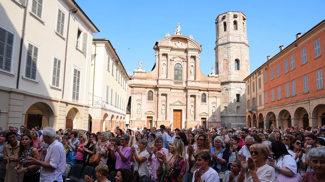 Dagli Autogol, ai Nomadi fino ai Ferrara Buskers: ecco l'estate dei “Mercoledì da Leoni”