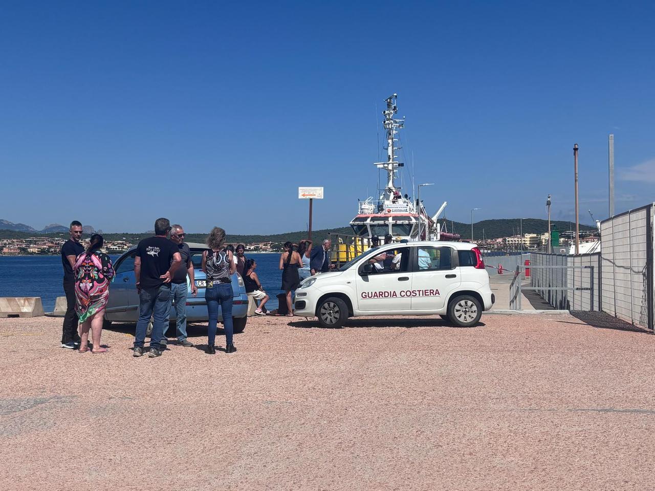 Golfo Aranci, resti umani trovati in mare: dall’esame del Dna la certezza sull’identità