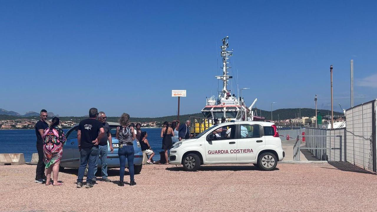 Golfo Aranci, resti umani trovati in mare: dall’esame del Dna la certezza sull’identità