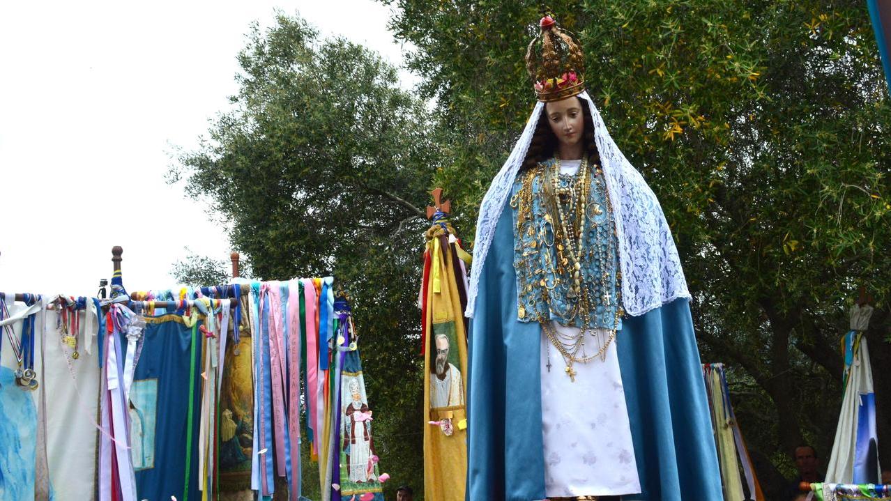 Olbia, musica, processione e panini ai polpi: torna la festa di Cabu Abbas