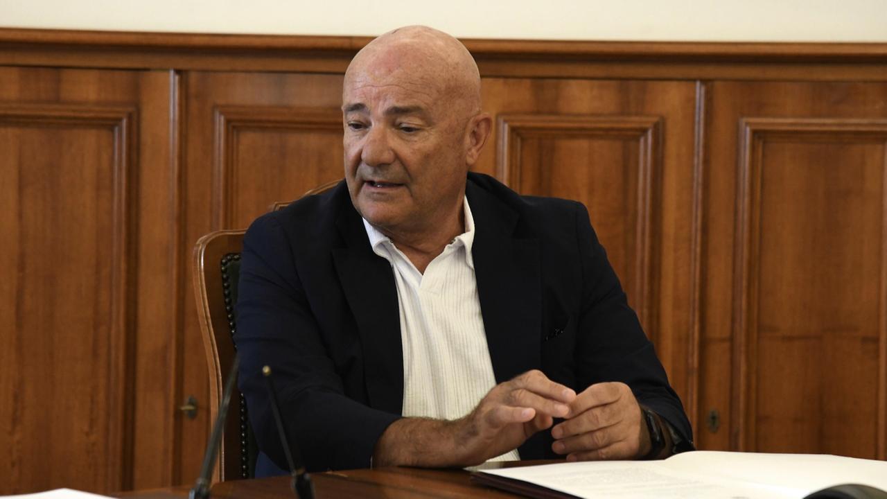 Forestas, annullata la nomina di Salvatore Piras per incompatibilità