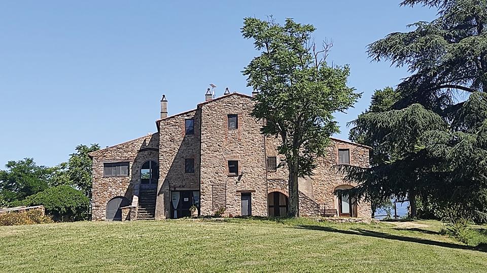 Azienda Agrituristica Le Macchie Alte, una storia che continua nel segno del territorio