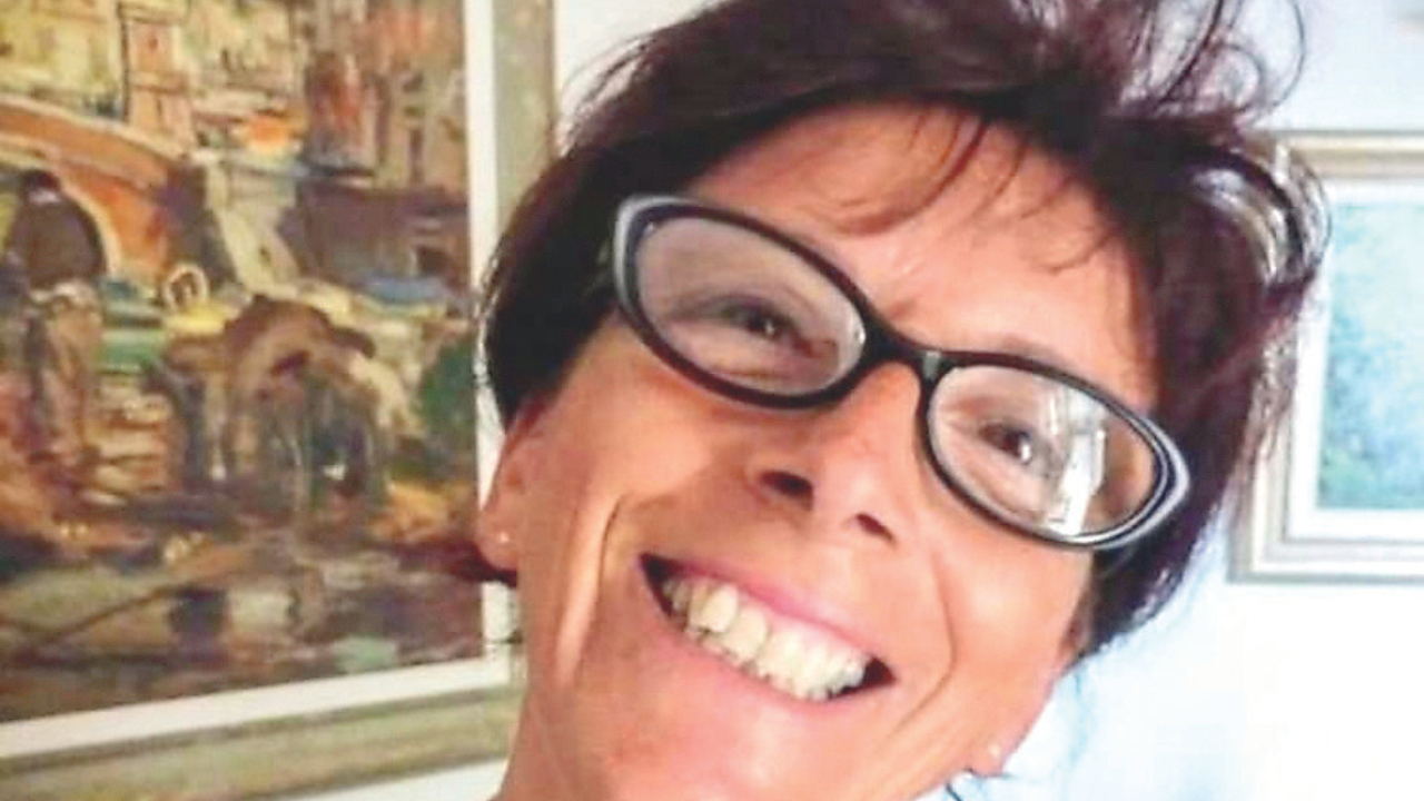 Antonella Fasulo, aveva 66 anni 