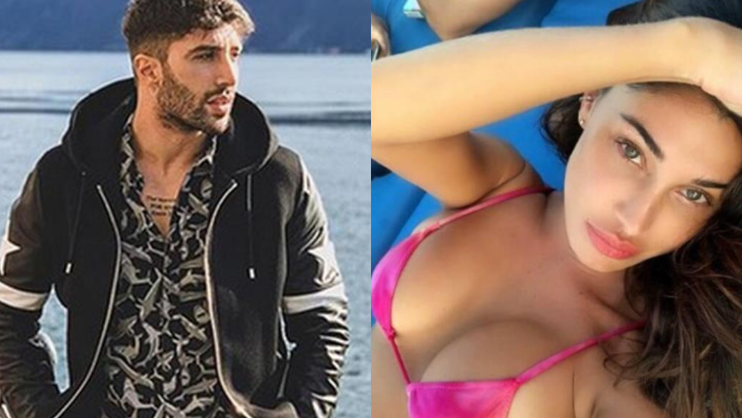Belén Rodriguez, l’ex Andrea Iannone prova a fermare le voci: «La sento spesso, sta molto bene»