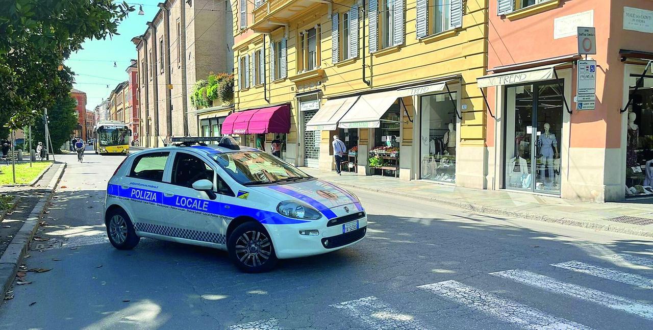 Vertice sul centro “blindato”. Allo studio fioriere e jersey