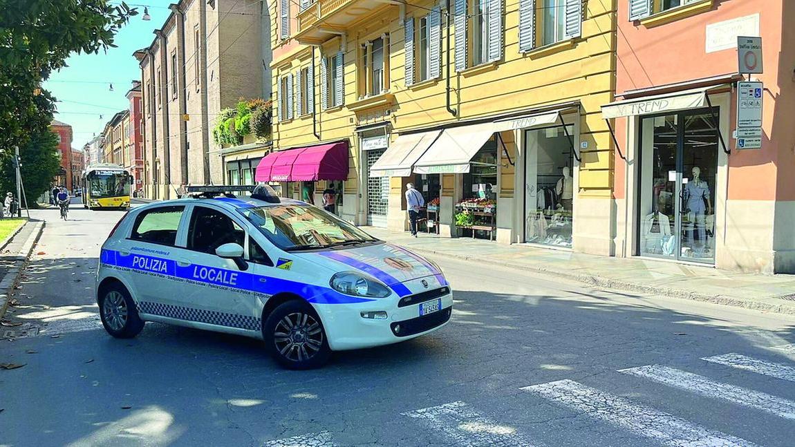 Vertice sul centro “blindato”. Allo studio fioriere e jersey