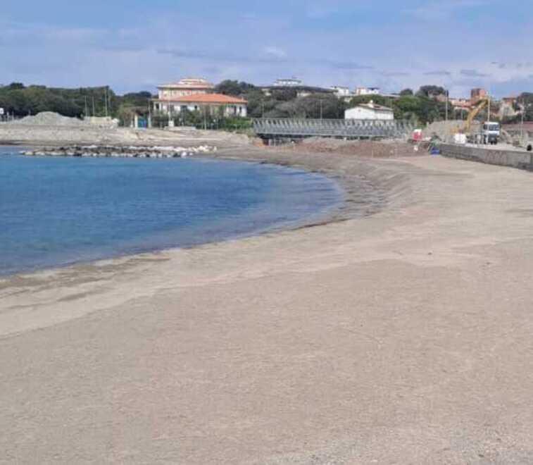 Livorno dove l'estate non è inclusiva: «Niente mare libero a Livorno per chi vive sulla sedia a rotelle»<br>
