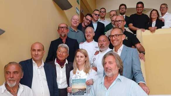 Livorno e la sua cena dei 500 sulla Terrazza: come partecipare