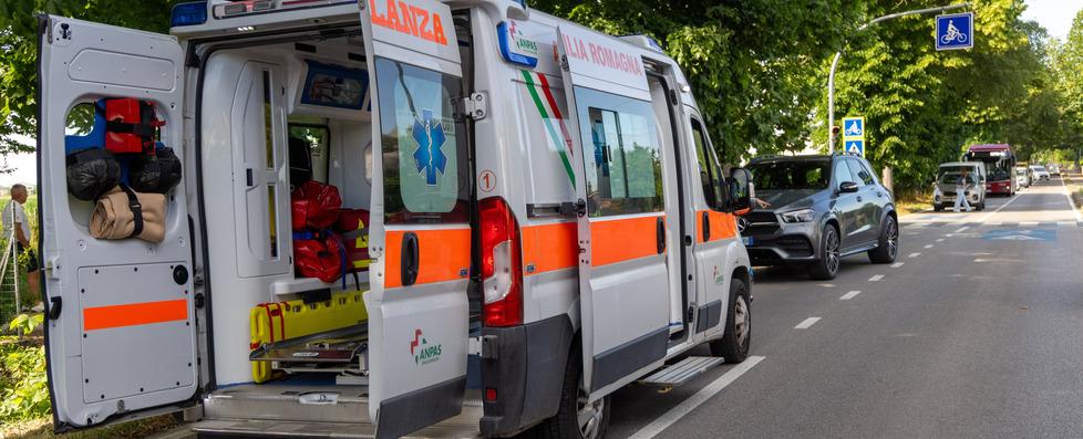 Incidente mortale a Malborghetto, la vittima è Davide Magri