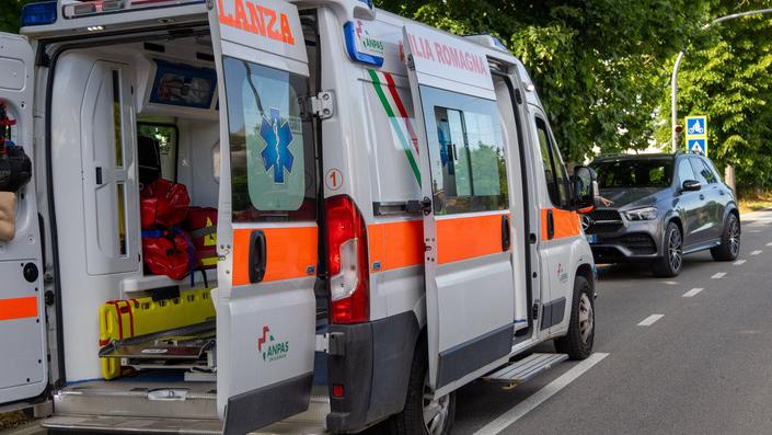 Incidente mortale a Malborghetto, la vittima è Davide Magri
