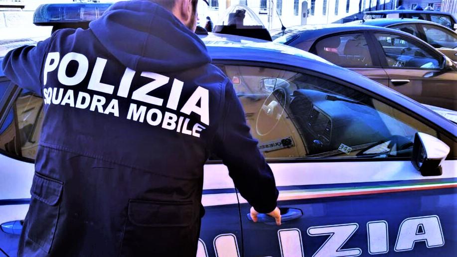 Armi e droga, a Ferrara quattro arresti. Spia accesa sulle bande giovanili