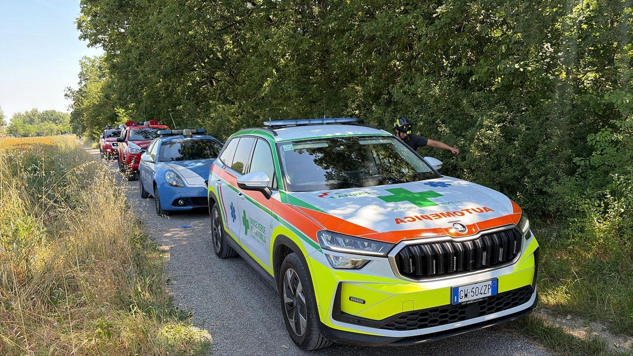 Reggio Emilia, ragazzino disperso dopo un tuffo nel Crostolo a Rivalta: ricerche in corso