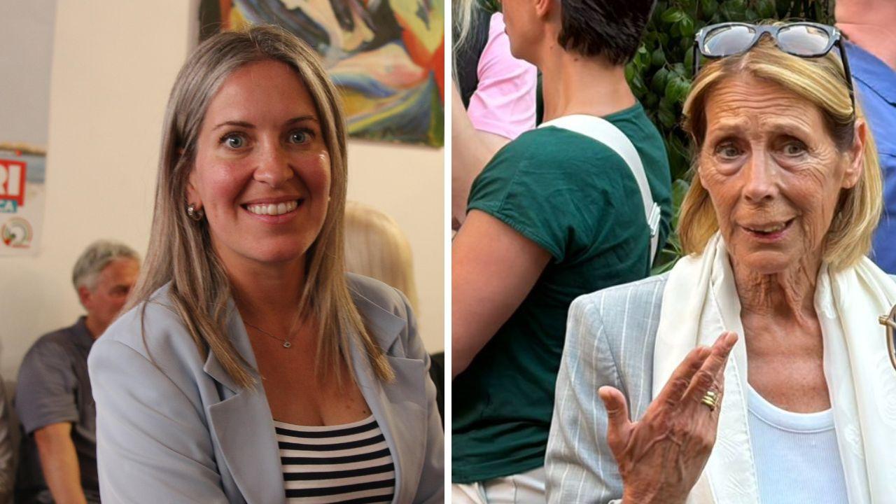 Elezioni a Viareggio, saltato l’accordo Maineri-Marcucci per il ballottaggio: i motivi della "rottura"