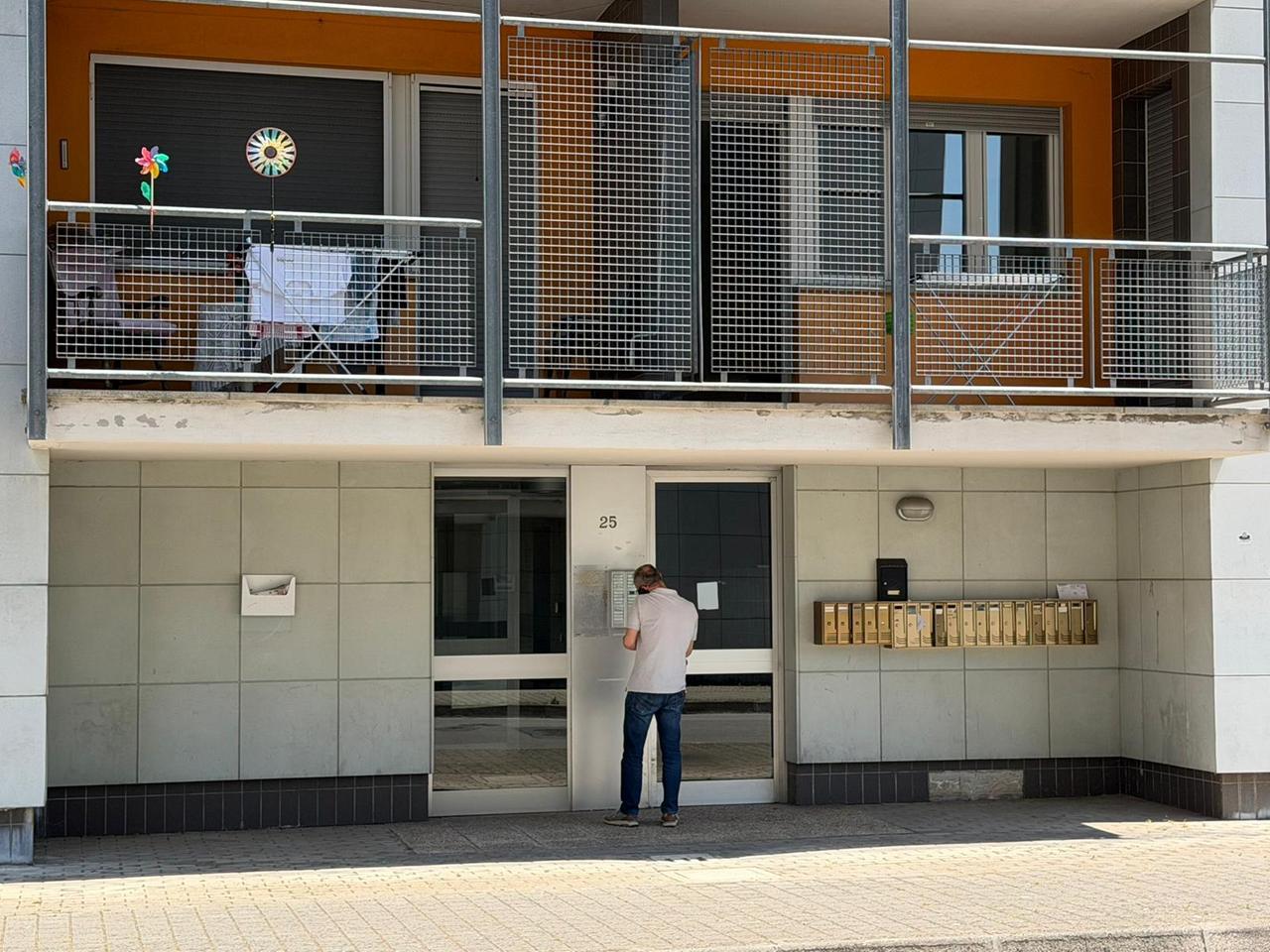 Omicidio a Barco, donna uccisa a coltellate