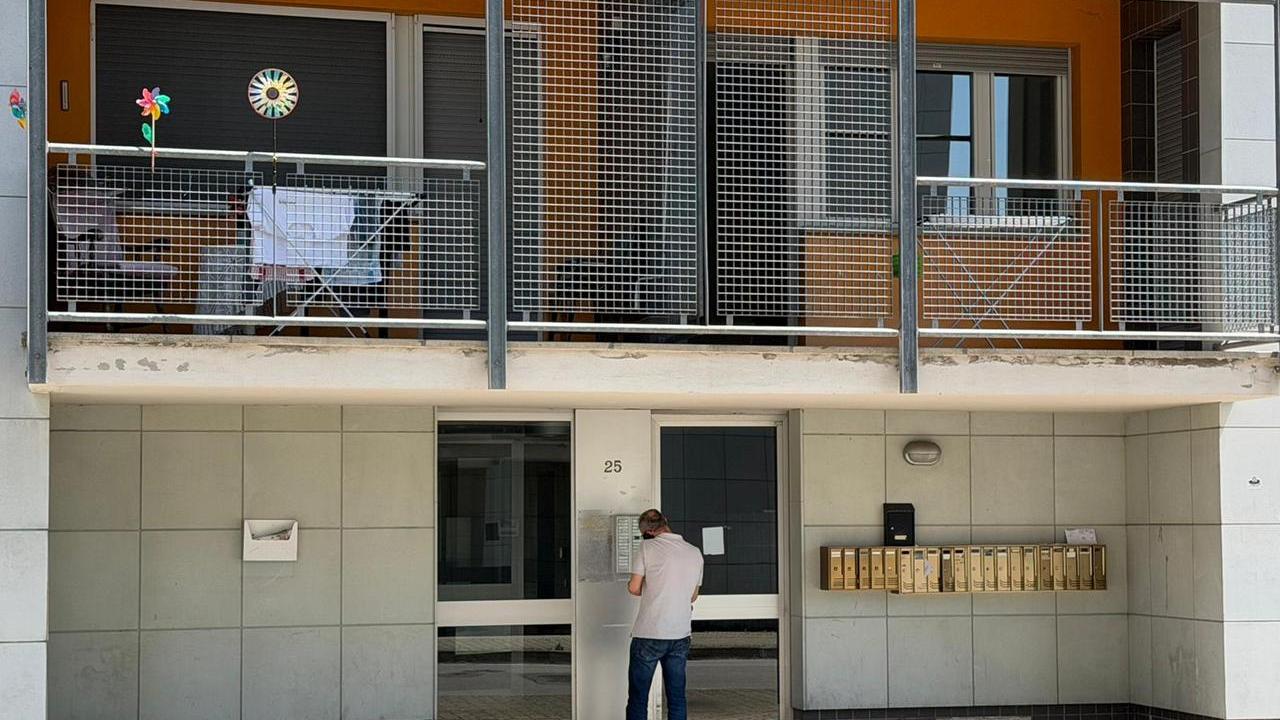 Omicidio a Barco, donna uccisa a coltellate
