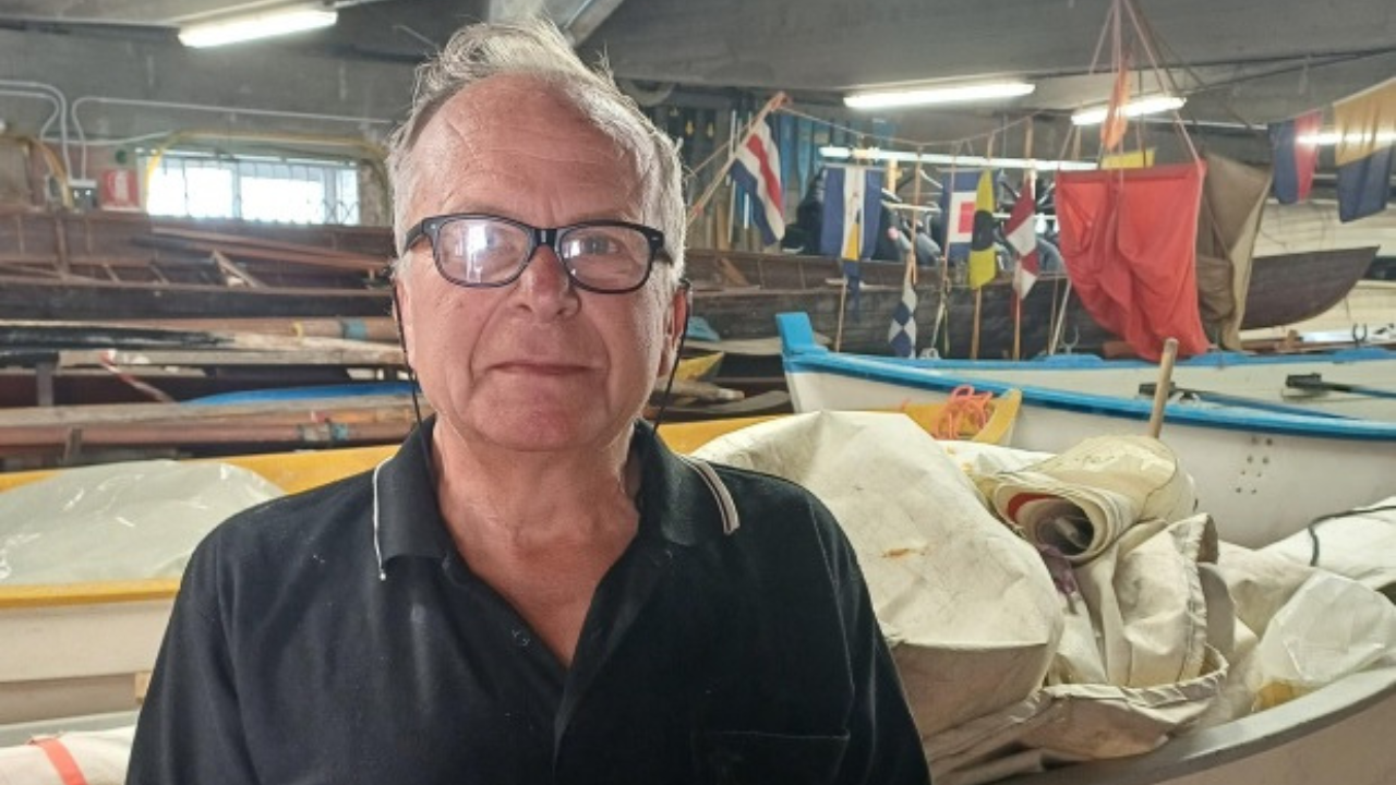 
	Silvestro Raffone, aveva 70 anni

