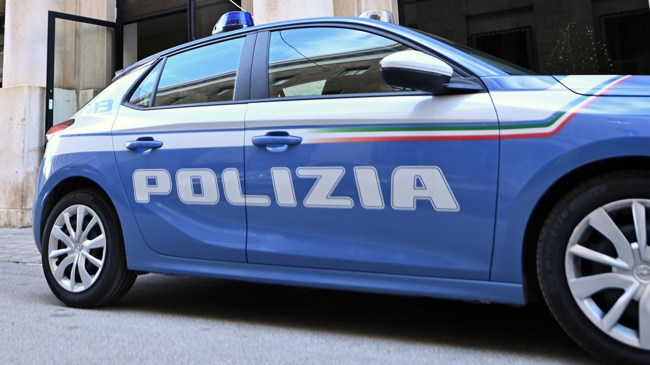 Donna trovata morta in casa, fermato il marito