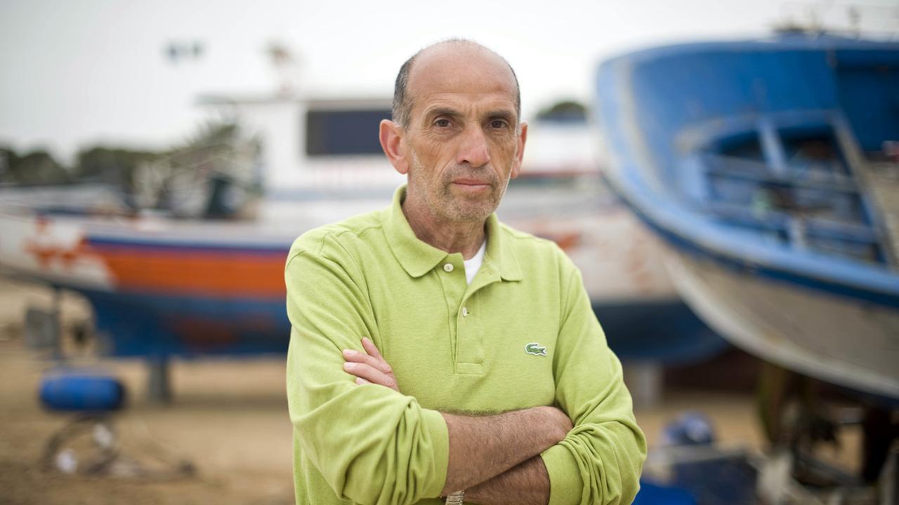 Festivalove, arriva il giornalista Domenico Quirico