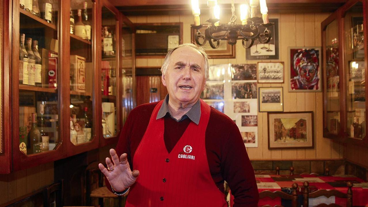 Modena piange Cesare, titolare del Caffè Tabaccheria Malagoli: «Era il “sindaco” di via Carteria»