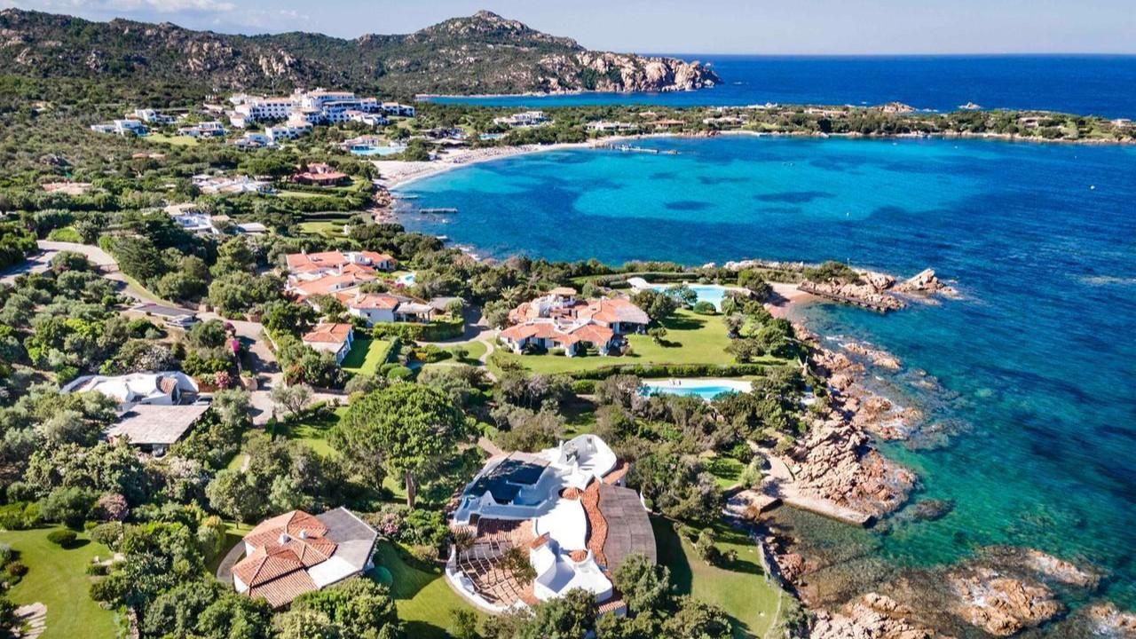 Immobiliare di lusso, la Sardegna regina del mercato: è la meta più ricercata d'Europa