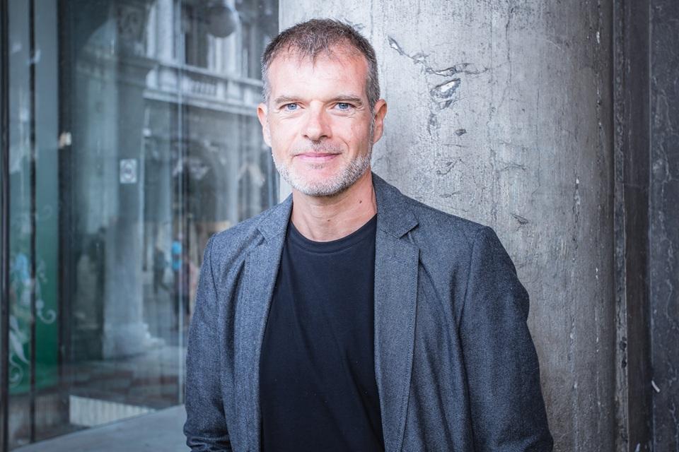 Festivalove, ultima giornata con Stefano Massini. Tutto il programma