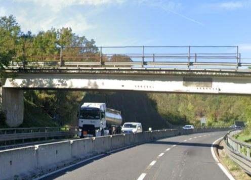 
	Il viadotto

