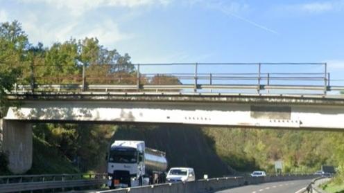 Il viadotto