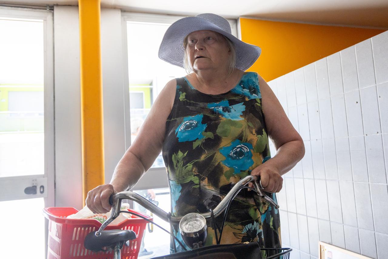 Femmincidio a Ferrara, la vicina: «L’avevo implorata di andar via»