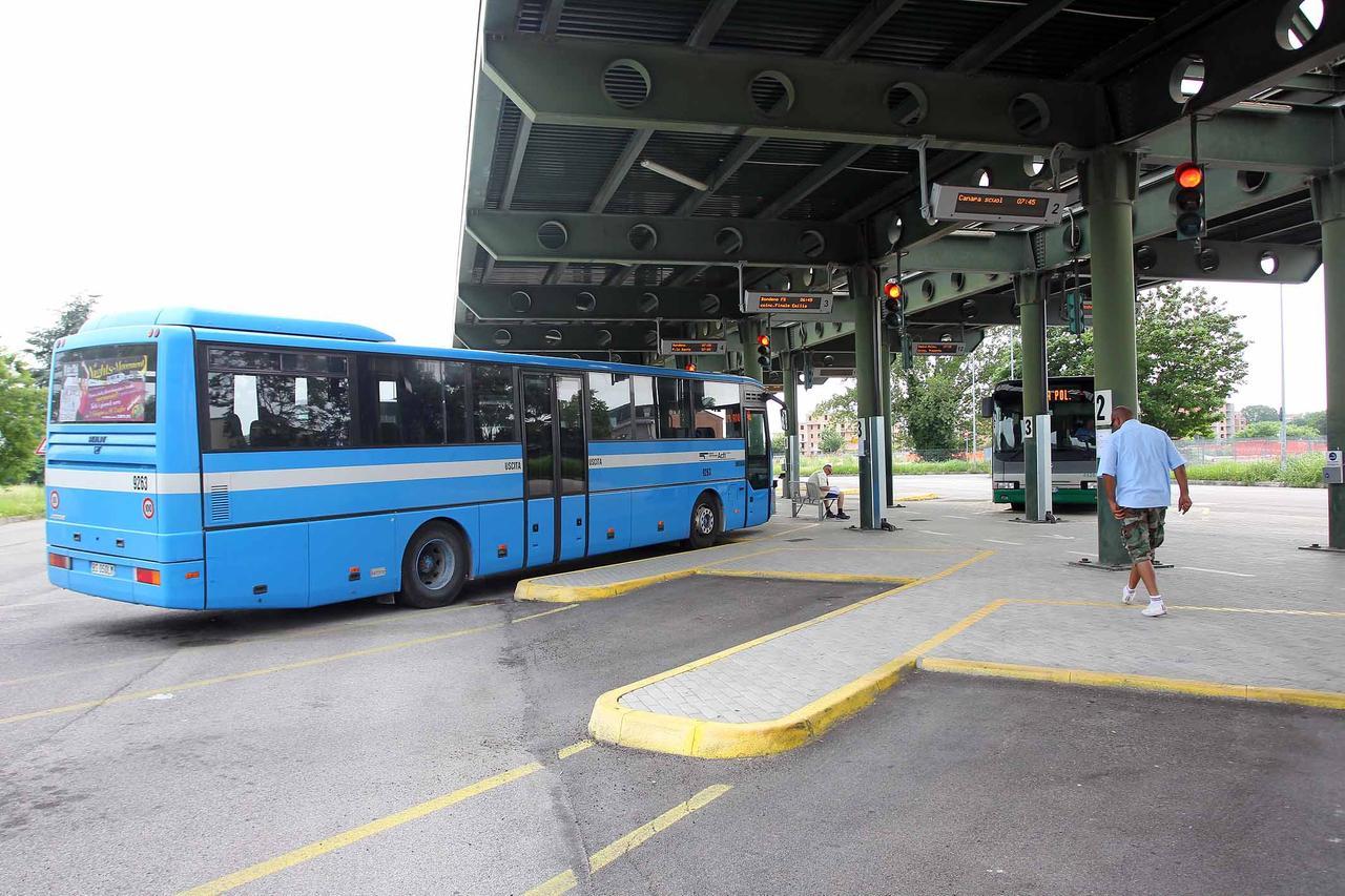 Vasco a Ferrara, come cambia il trasporto pubblico nei giorni dei concerti