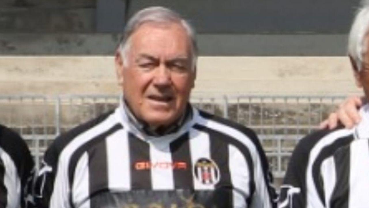 Franco Peri