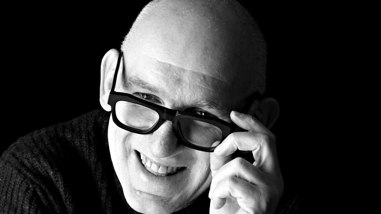 Ivan Sciapeconi e un romanzo che intreccia l’amore e l’Aceto