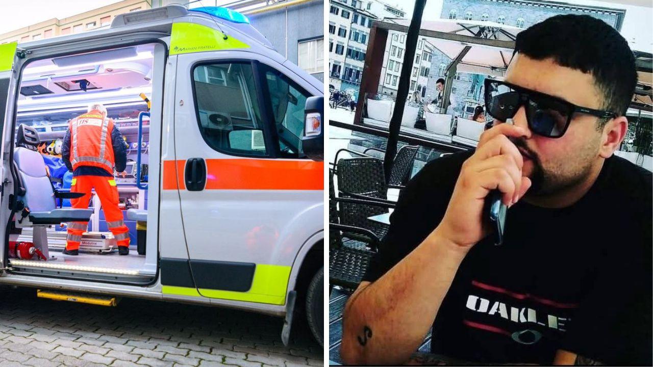 Quarrata, schianto in moto contro l’auto: muore a 30 anni. Un’altra tragedia in poche ore – Chi è la vittima