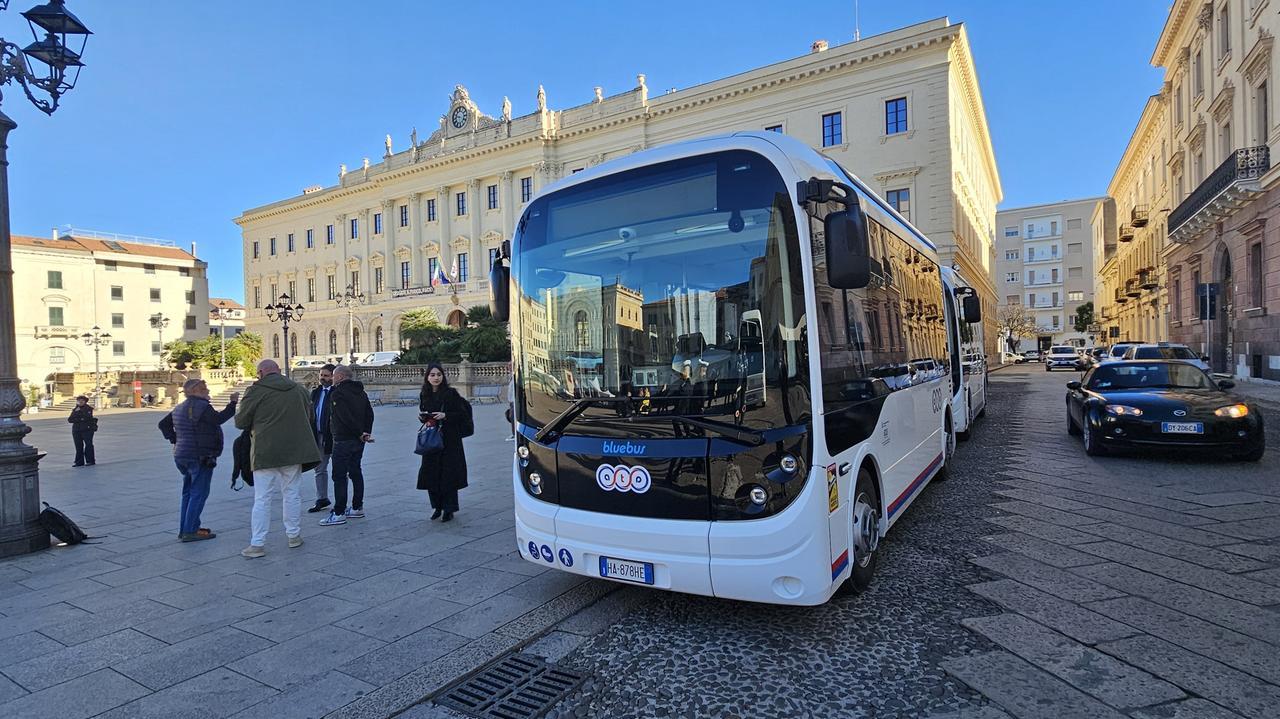 Da Sassari al mare con l’autobus, attivate tutte le linee – Ecco gli orari e le fermate
