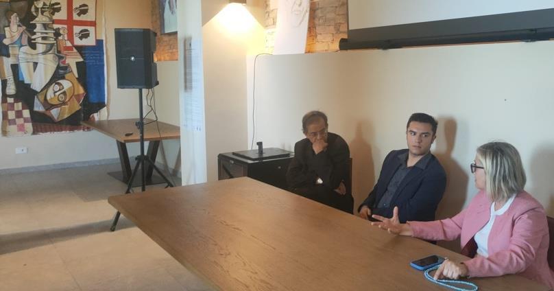 Studenti a confronto sui temi della giustizia e della memoria civile