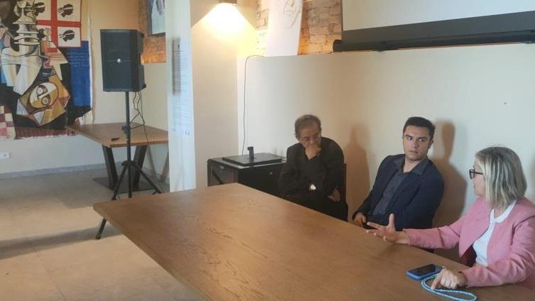 Studenti a confronto sui temi della giustizia e della memoria civile