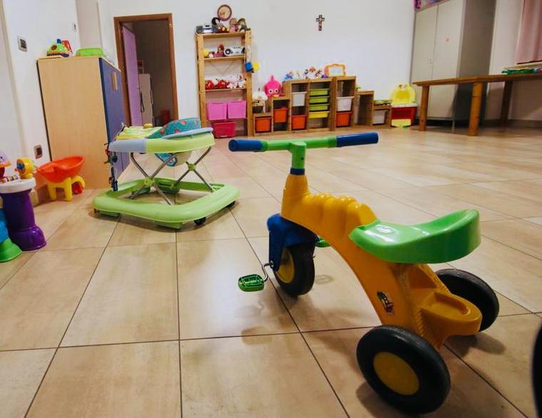 Allarme a Sassari, il rifugio delle Suore poverelle rischia di chiudere: la richiesta di aiuto