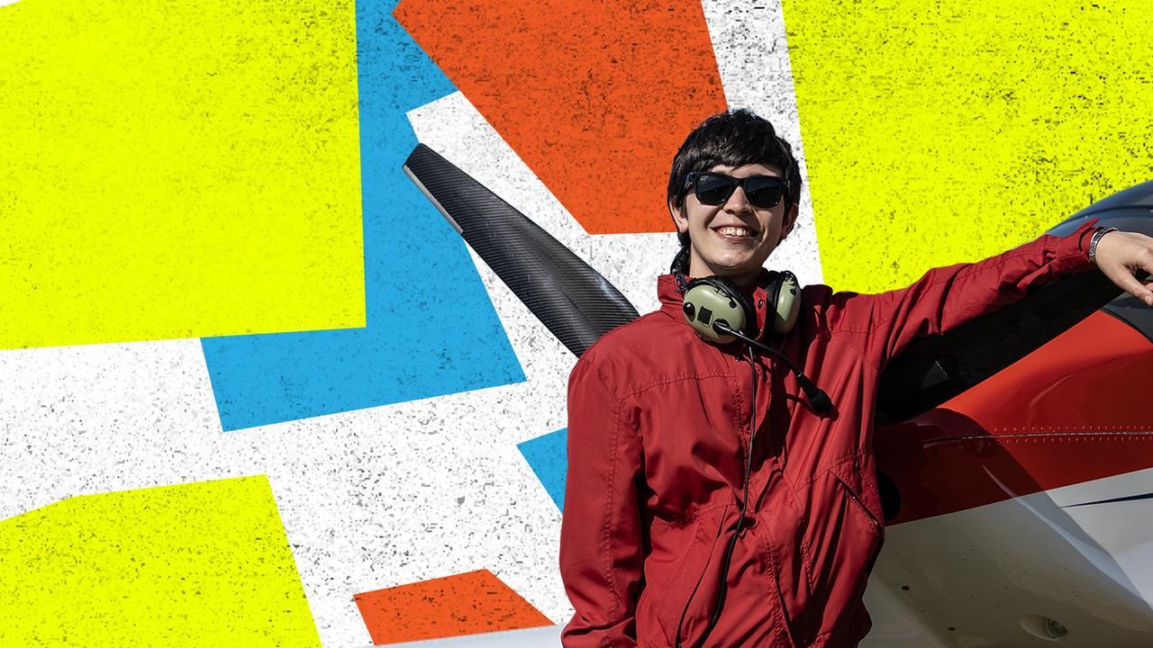 Matteo Porru a caccia di talenti: su RayPlay le storie di 10 Under 25