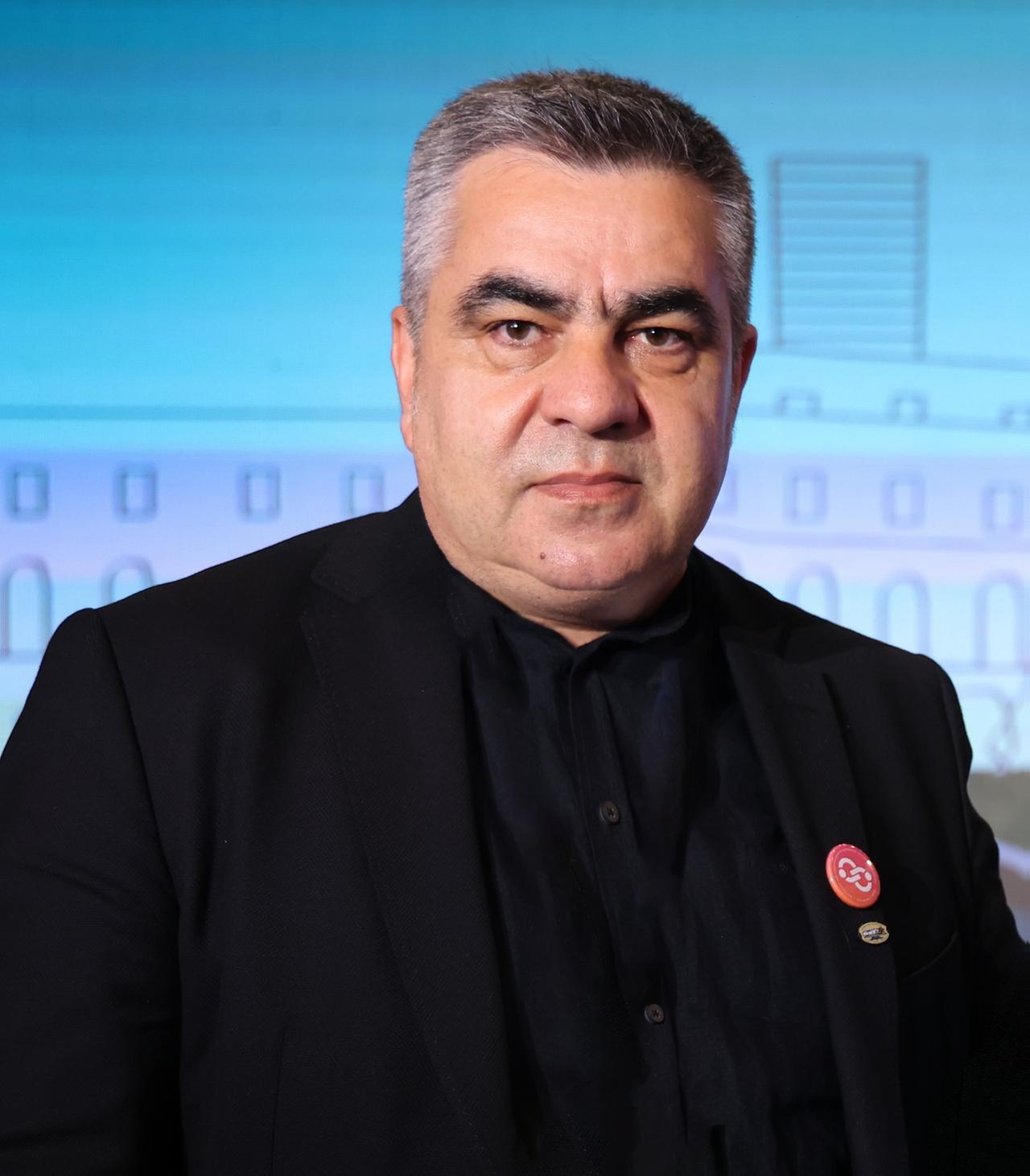 Concerti annullati a Reggio Emilia, il ministro albanese Blendi Gonxhja: ««La scelta migliore per i fan italiani di Ye è Tirana»