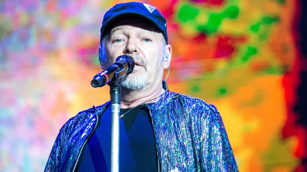 Vasco Rossi, ecco la scaletta ufficiale del tour: chiusura con Albachiara