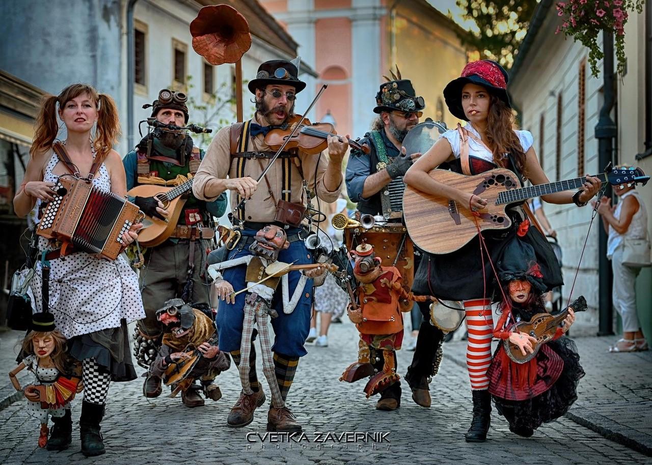 Estate Popolare, gli eventi da non perdere a Reggio Emilia dal 2 al 5 giugno