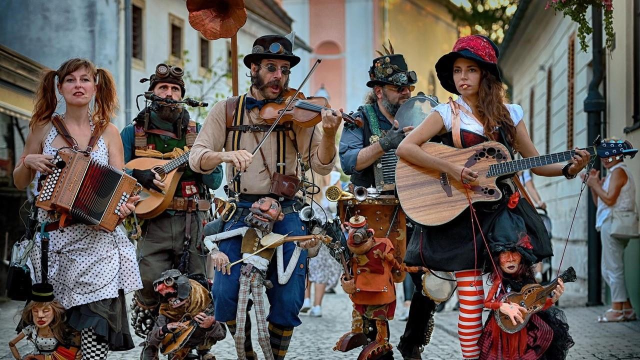 Estate Popolare, gli eventi da non perdere a Reggio Emilia dal 2 al 5 giugno
