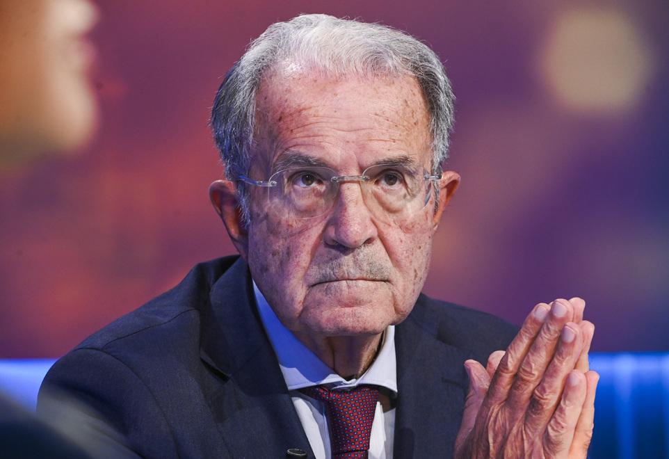 
	Romano Prodi

