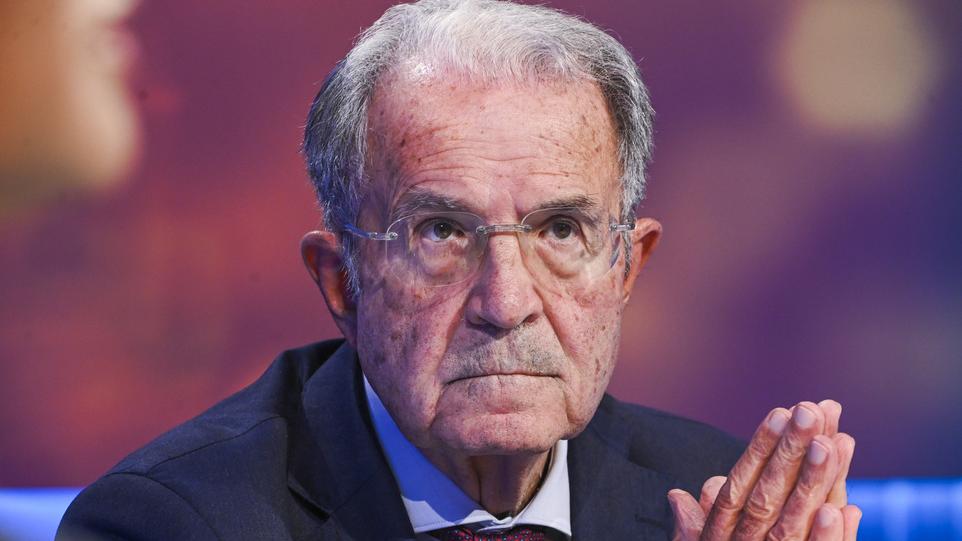 Romano Prodi
