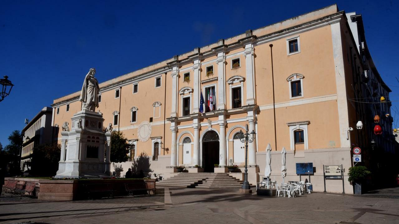 Un ambulatorio sociale permanente – Il progetto