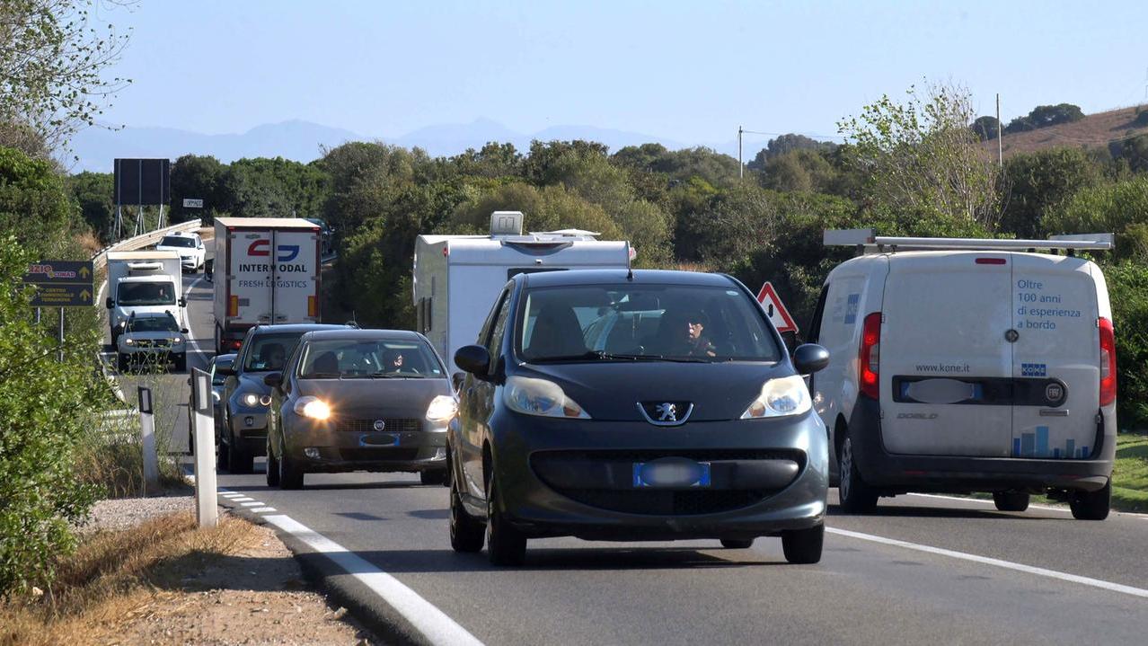 Strada Olbia-Santa Teresa: nuove speranze dopo 39 anni di attesa